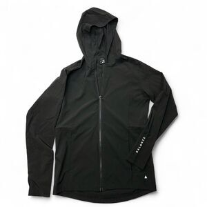 Balance Athletica Vitality Women's Black Lightweight Jacket